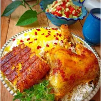 نیازمند نیروی آشپز در رستوران