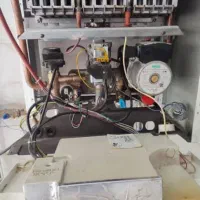 تعمیر و نصب انواع پکیج|خدمات پیشه و مهارت|مشهد, آزادشهر|دیوار