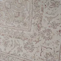 فرش۹ متری و ۶متری