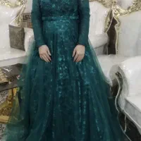 لباس مجلسی