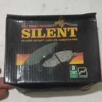 لنت ترمز|قطعات یدکی و لوازم جانبی|قم, یزدان‌شهر|دیوار