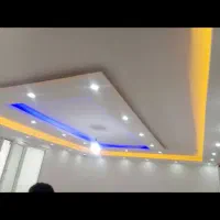 کناف و سقف کاذب تمام نقاط تهران|خدمات پیشه و مهارت|تهران, بهداشت|دیوار