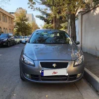فروش رانا LX مدل ۹۵ ، بدون ضعف سینی شاسی سالم