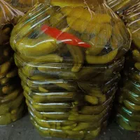 پخش خیارشور فله و حلب|خوردنی و آشامیدنی|پاسارگاد, |دیوار