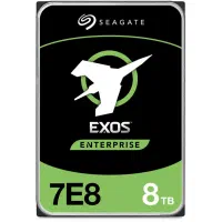 هارد سیگیت ۸ترابایت