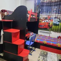 تخت خواب|تخت و سرویس خواب|تهران, تهرانپارس شرقی|دیوار
