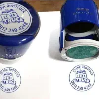 مهر ژلاتین مهرسازی مهرساز لیزری مهر شبانه روزی|خدمات پیشه و مهارت|قم, تولید دارو و یخچال|دیوار