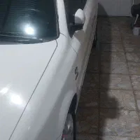 سمند سورن توربو مدل ۱۳۹۵ بی رنگ|خودرو سواری و وانت|رودسر, |دیوار