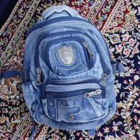 دوعددکیف مدرسه پسرانه