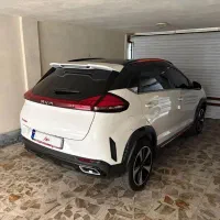 کراسX33 اتوماتیک ۱۴۰۲ بدون‌رنگ مشابه‌صفر