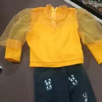 لباس لچه گانه