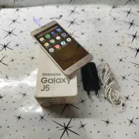 گوشی موبایل SAMSUNG سامسونگ مدل J5 2016 نو