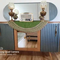 ست کنسول و میز tv