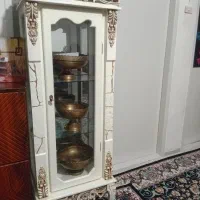 ساعت بوفه|بوفه، ویترین، کنسول|یزد, |دیوار