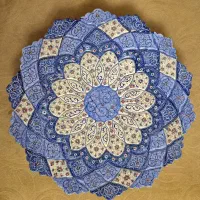 ظرف میناکاری