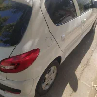 پژو207پانا1403 فول(معاوضه هم میشود)|خودرو سواری و وانت|قم, محمد آباد|دیوار