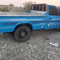 ۴۰۳گاز برقی|خودرو سواری و وانت|منوجان, |دیوار