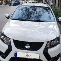 کوییک جی ایکس ۱۴۰۳|خودرو سواری و وانت|مشهد, آزادشهر|دیوار