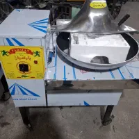 تولید کننده انواع سبزی خورد کن صنعتی خانگی|خردکن، آسیاب، غذاساز|تهران, خاوران|دیوار