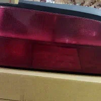 چراغ عقب پارس