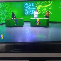 تلوزیون ال ای دی ۵۰ اینچ اسنوا