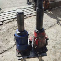 جک پالت جک روغنی جرثقیل جمپلاک وینچ تیفور بالابر|ماشینآلات صنعتی|قم, مهدیه|دیوار