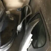 لوازم بدنه ۲۰۶|قطعات یدکی و لوازم جانبی|ری, دولت‌آباد|دیوار