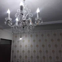 لوستر دو عدد شیک کاملا سالم