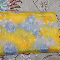 چادررنگی شیک وشال هندی نونو|لباس|تهران, پردیسان|دیوار