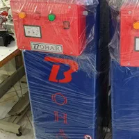 مخزن بخار دیگ بخار بوهار آکبند|ماشینآلات صنعتی|قرچک, مهدیه|دیوار