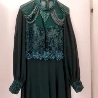 لباسمجلسی|لباس|ابهر, |دیوار