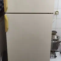 یخچال فیلور در حال کار