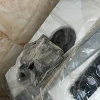 گاز نو اسپیکر reckon نو