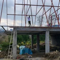 ساخت انواع کلبه سوییسی مدرن و بازسازی منازل