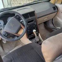 پرشیا ۹۴ دوگانه کارخانه|خودرو سواری و وانت|ارومیه, |دیوار