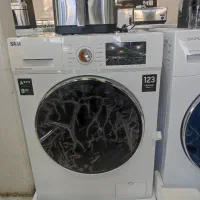 ماشین لباسشویی سام