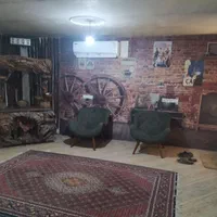 ویلا  دنج دنج|اجارهٔ کوتاه‌مدت ویلا و باغ|پاکدشت, کبودگنبد|دیوار