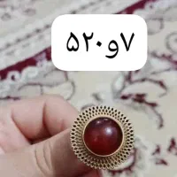 انگشتر سلطنتی شیک محکم