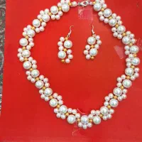 مروارید های دست ساز|بدلیجات|قزوین, |دیوار