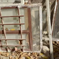 درب و پنجره