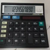 ماشین حساب CT نو