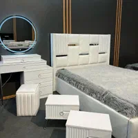 سرویس خواب اونتوس|تخت و سرویس خواب|خرمآباد, |دیوار