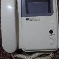 آیفن تصویری(تابان)