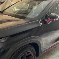 فنیکس اف ایکس|خودرو سواری و وانت|مشهد, دانشجو|دیوار