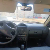 پراید ۱۴۱|خودرو سواری و وانت|شیراز, شهرک فرزانگان|دیوار