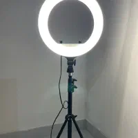 رینگ لایت