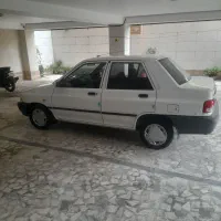 پراید مدل ۹۶