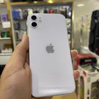 آیفون ۱۱ حافظه ۲۵۶ نامبر ZA دوسیم