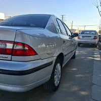 سمند مدل ۸۹|خودرو سواری و وانت|تهران, وردآورد|دیوار