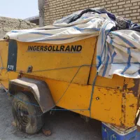 کمپرسور هوا اجاره داده می شود|ماشین‌آلات صنعتی|شادگان, |دیوار